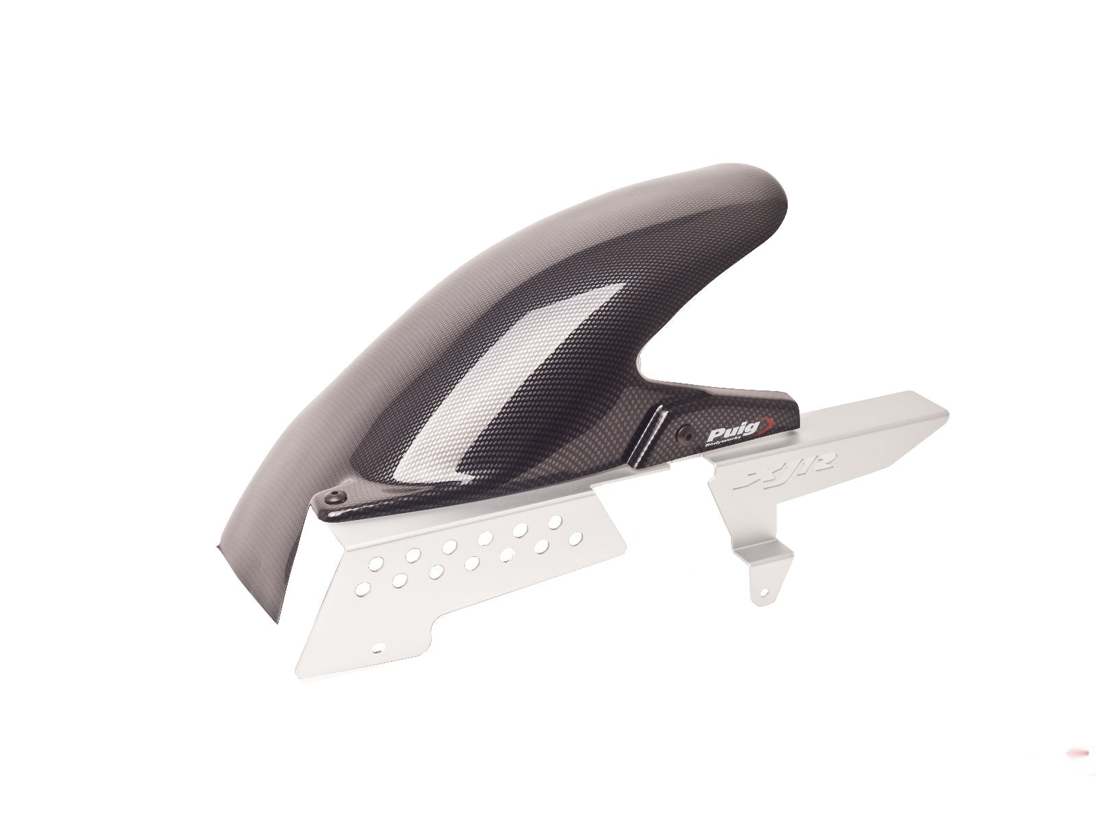 Puig Hugger for Yamaha XJR 1300 (99-13)
