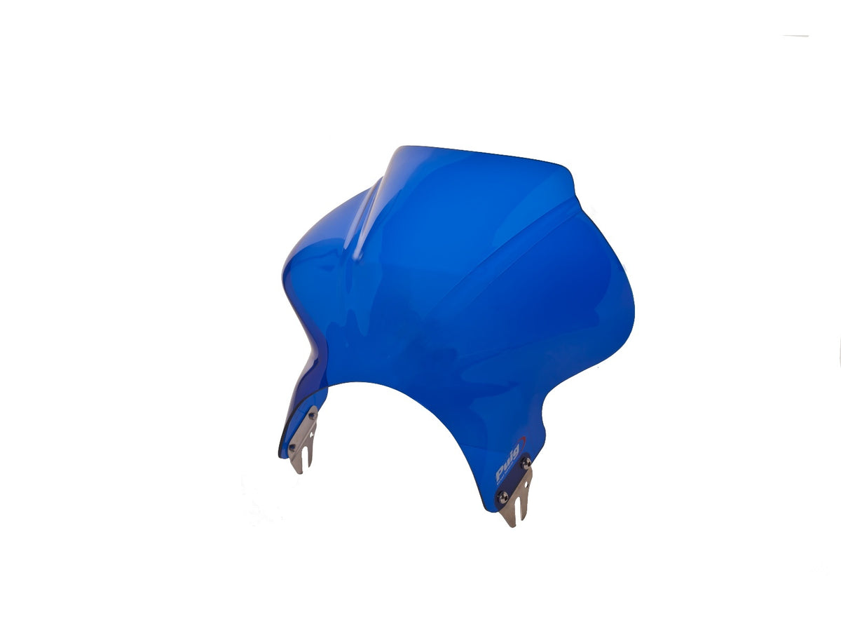 Puig Cockpit Screen for Kawasaki ER-5 (97-06)