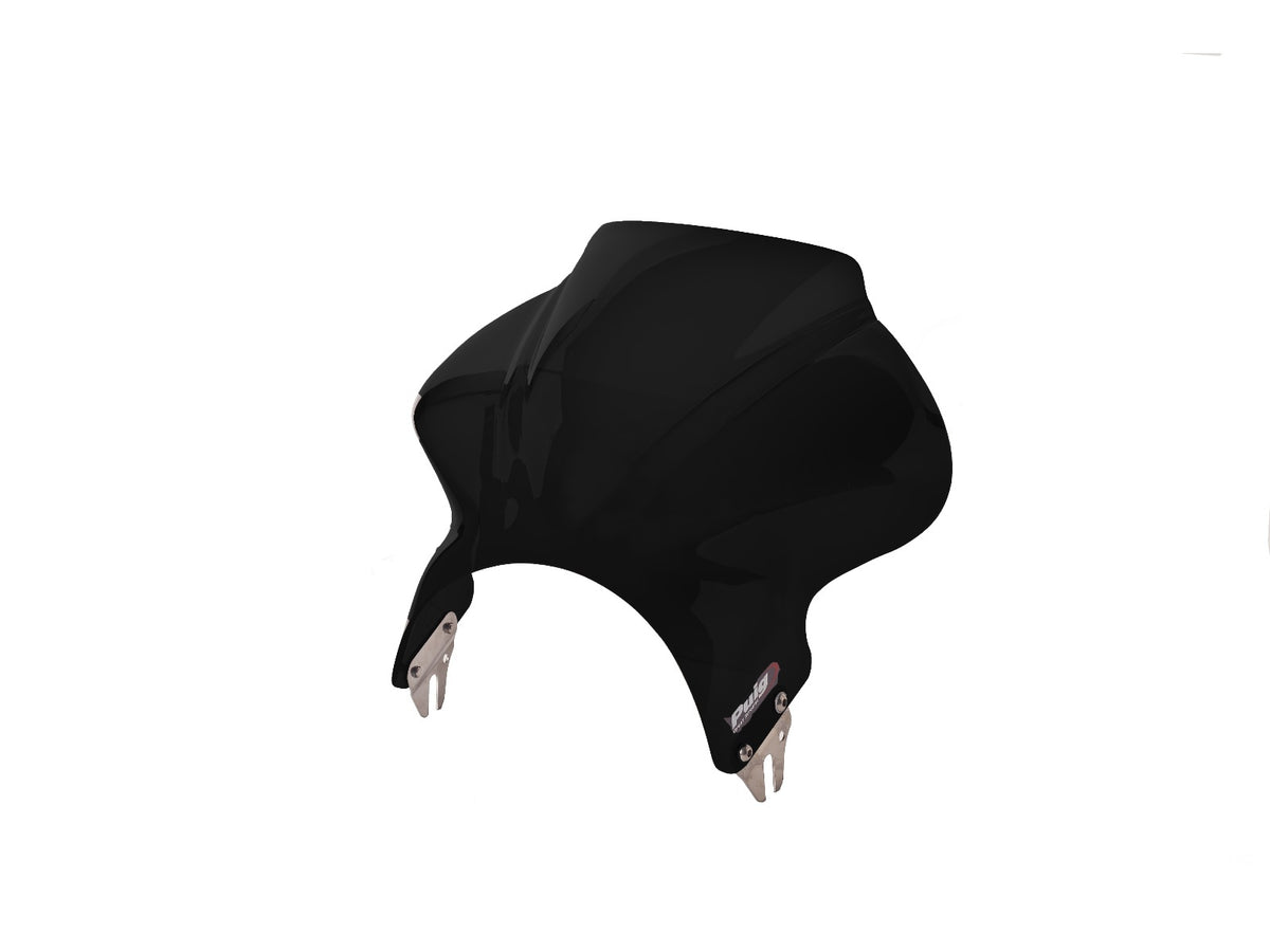 Puig Cockpit Screen for Kawasaki ER-5 (97-06)