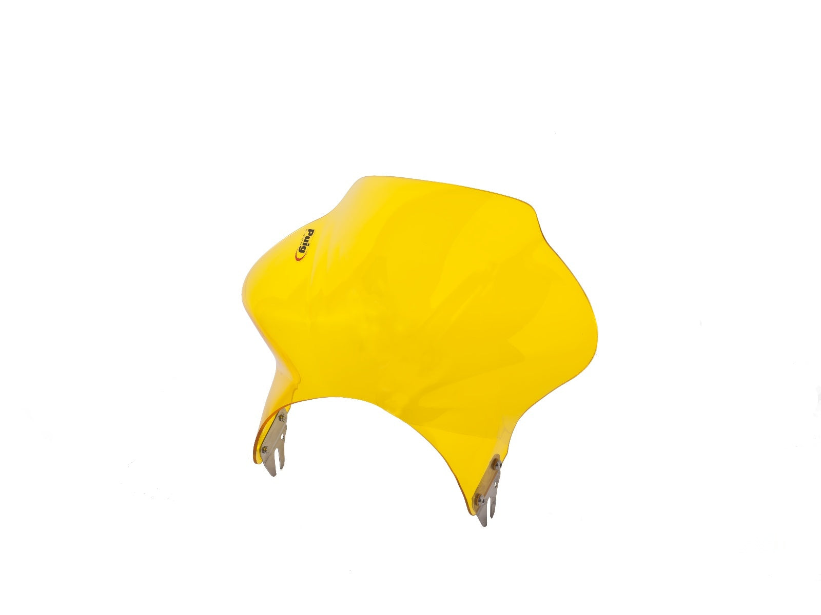 Puig Cockpit Screen for Triumph Thruxton 1200 (16-19)