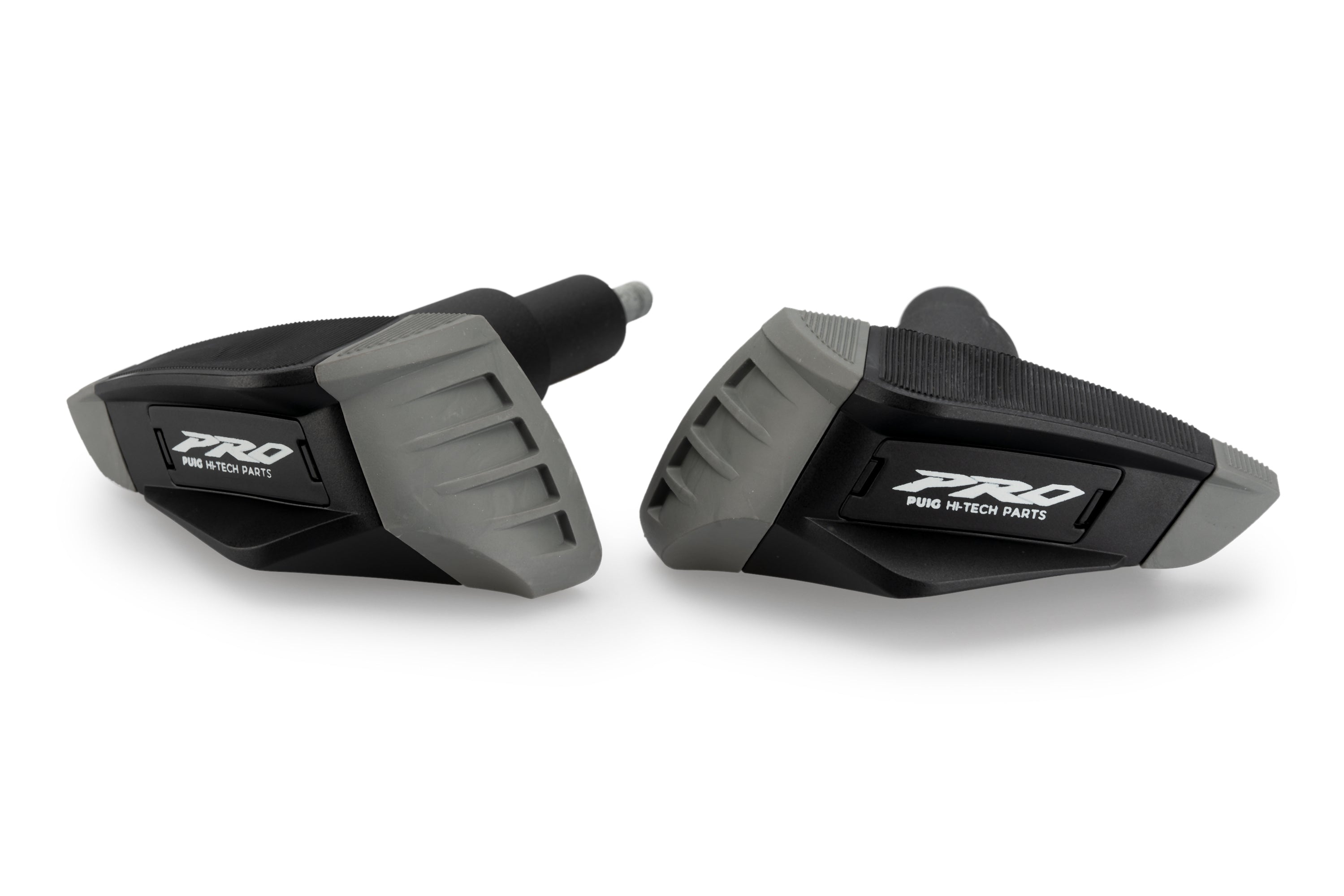 Puig Pro 2.0 Frame Sliders for Yamaha R7 (22-26)
