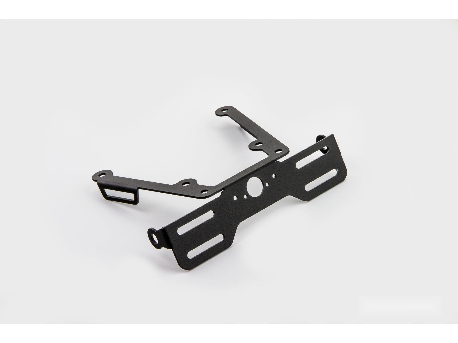 Puig Tail Tidy for Kawasaki Z750 (04-06)
