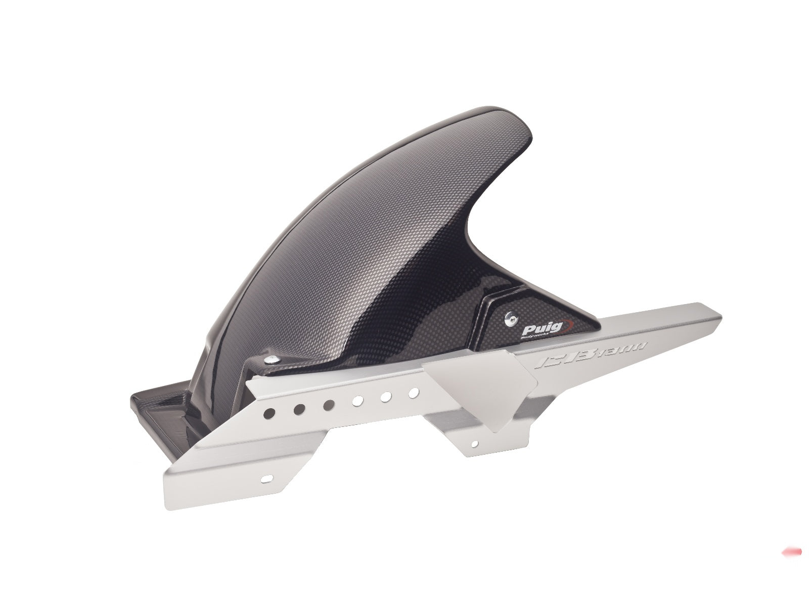 Puig Hugger for Honda CB1300 (02-10)