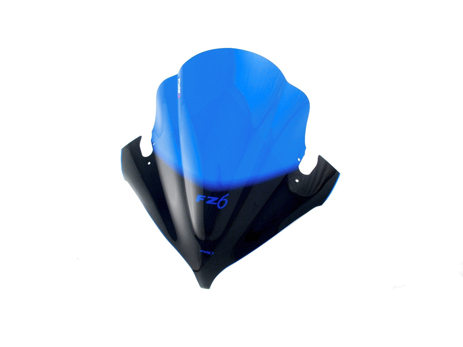 Puig Racing Screen for Yamaha FZ6 Fazer (04-08)