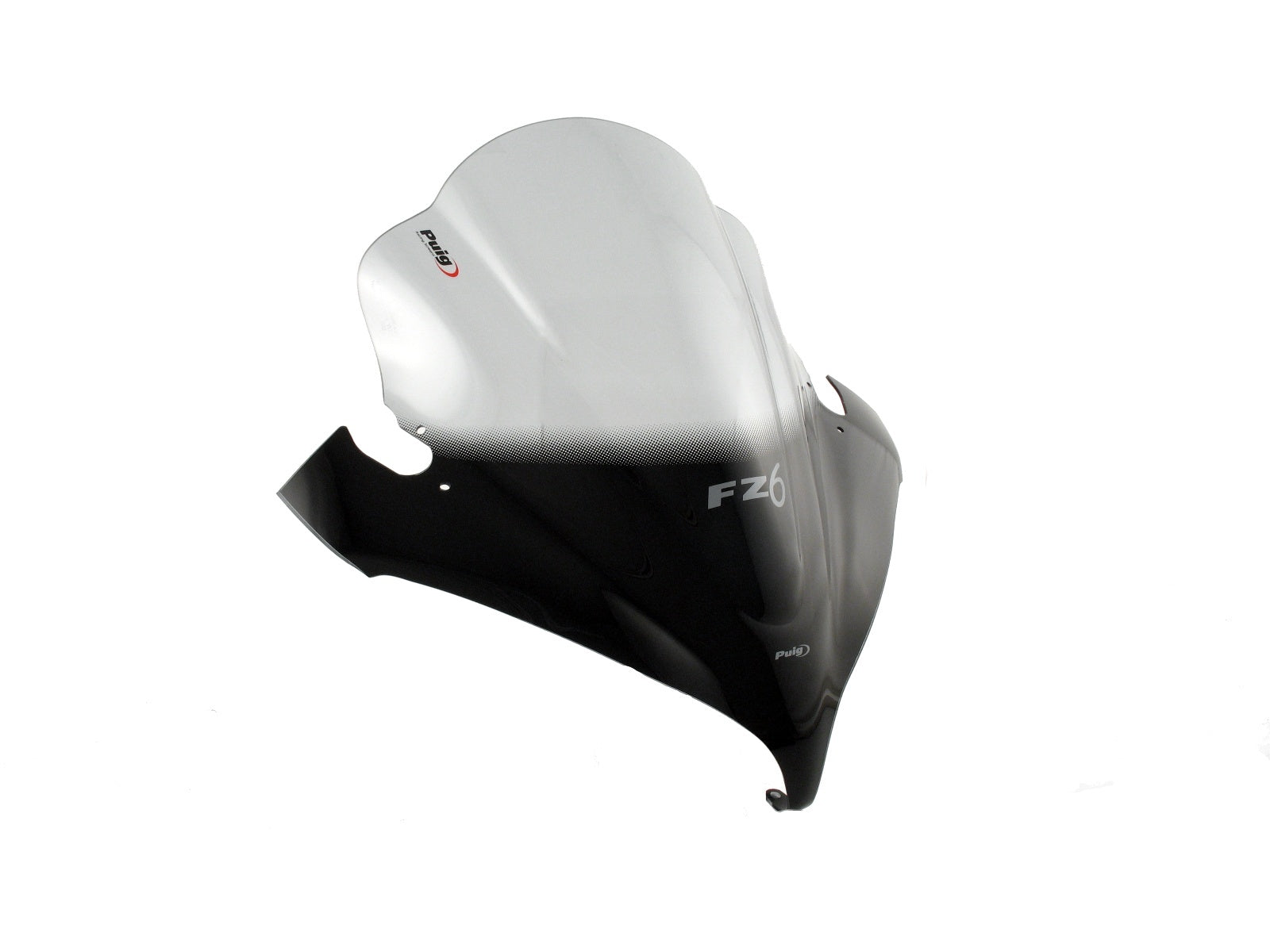 Puig Racing Screen for Yamaha FZ6 Fazer (04-08)
