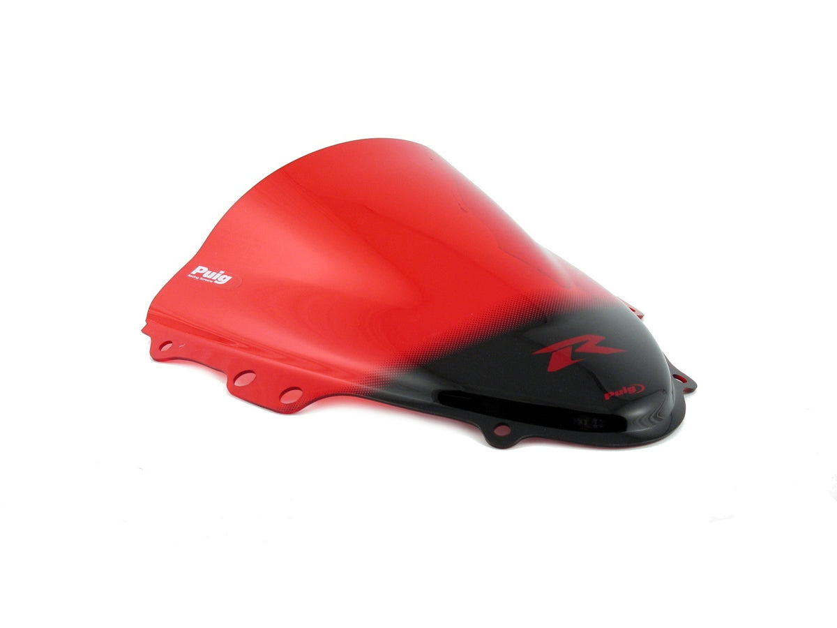 Puig Racing Screen for Suzuki GSX-R750 (04-05)