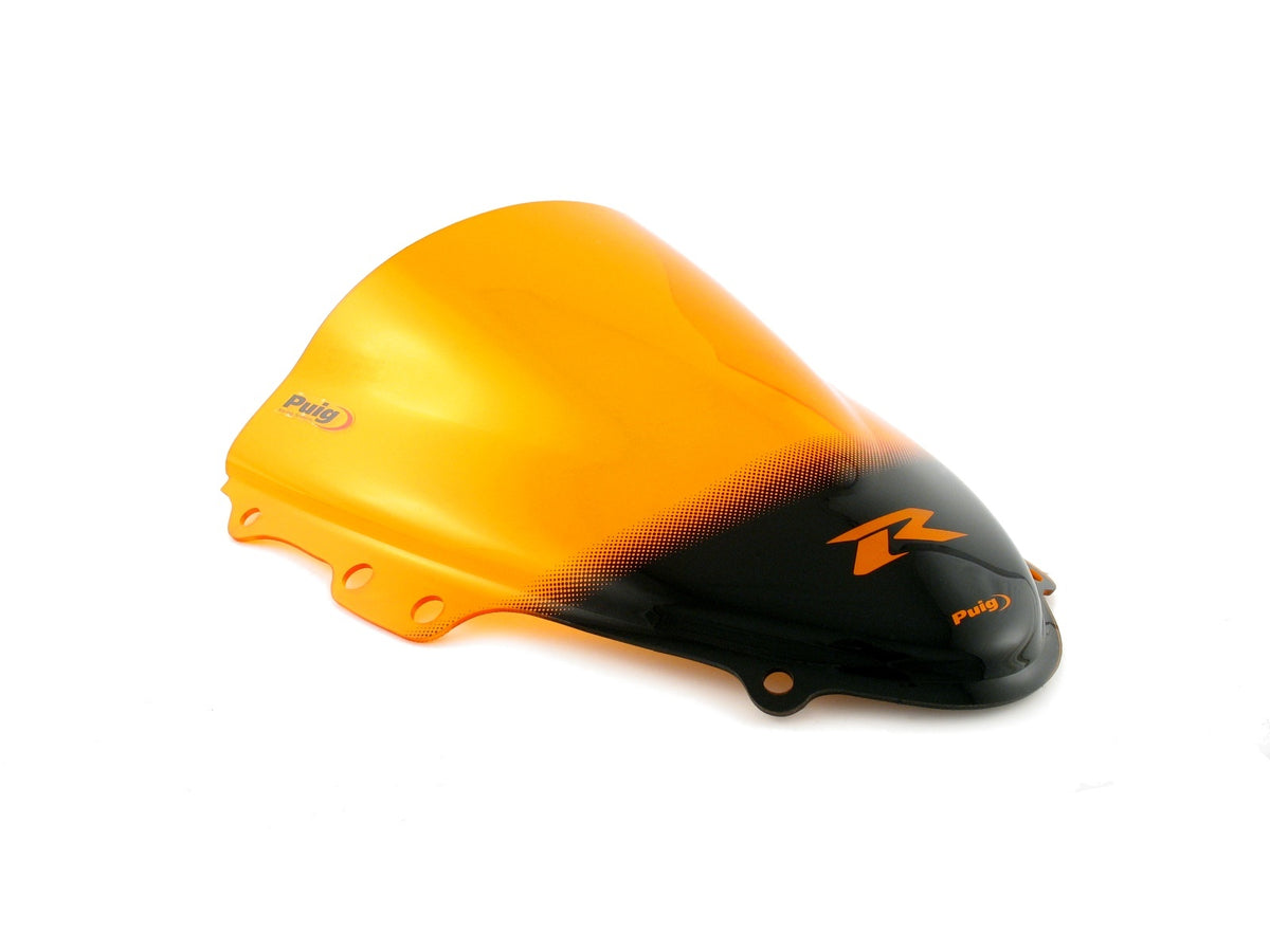 Puig Racing Screen for Suzuki GSX-R600 (04-05)