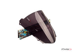 Puig Z-Racing Screen for Honda CBR1000RR Fireblade (04-07)