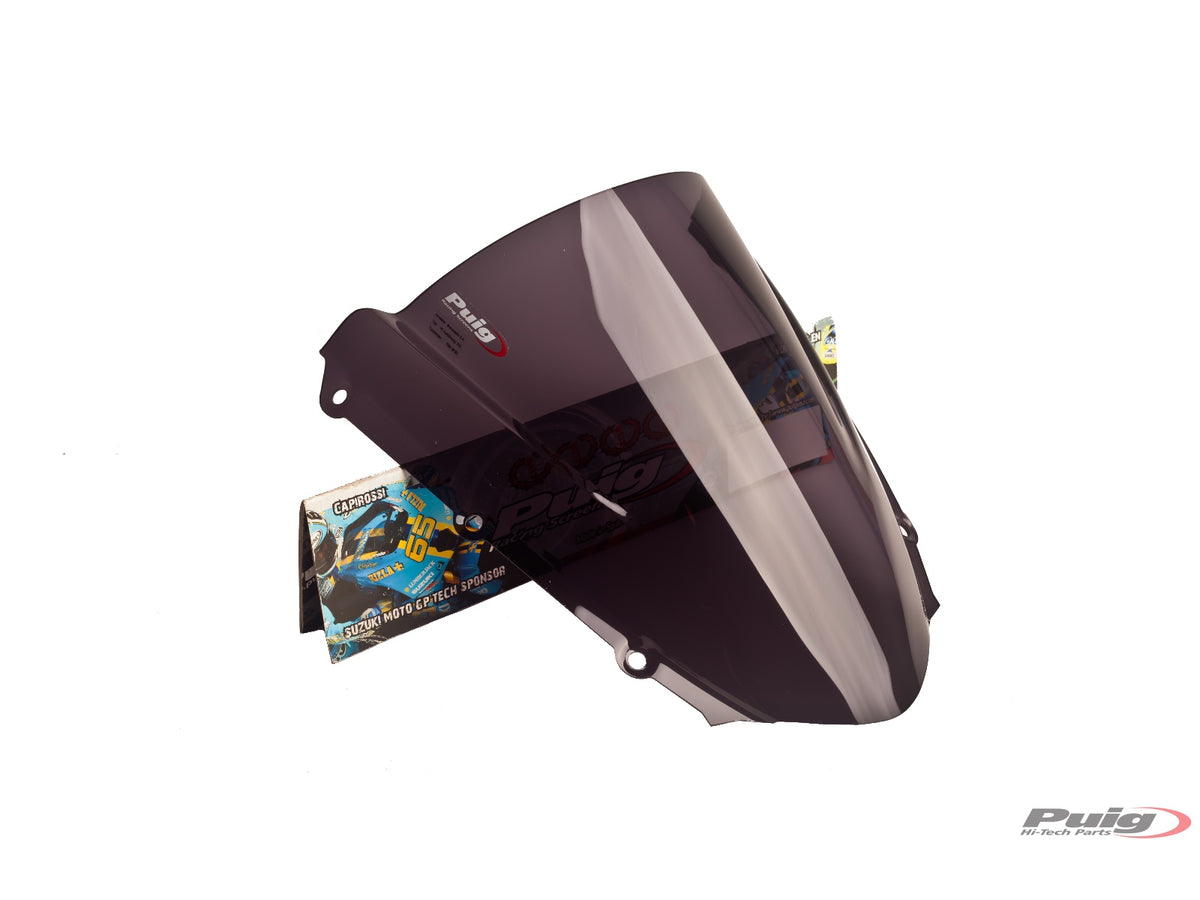 Puig Z-Racing Screen for Honda CBR1000RR Fireblade (04-07)