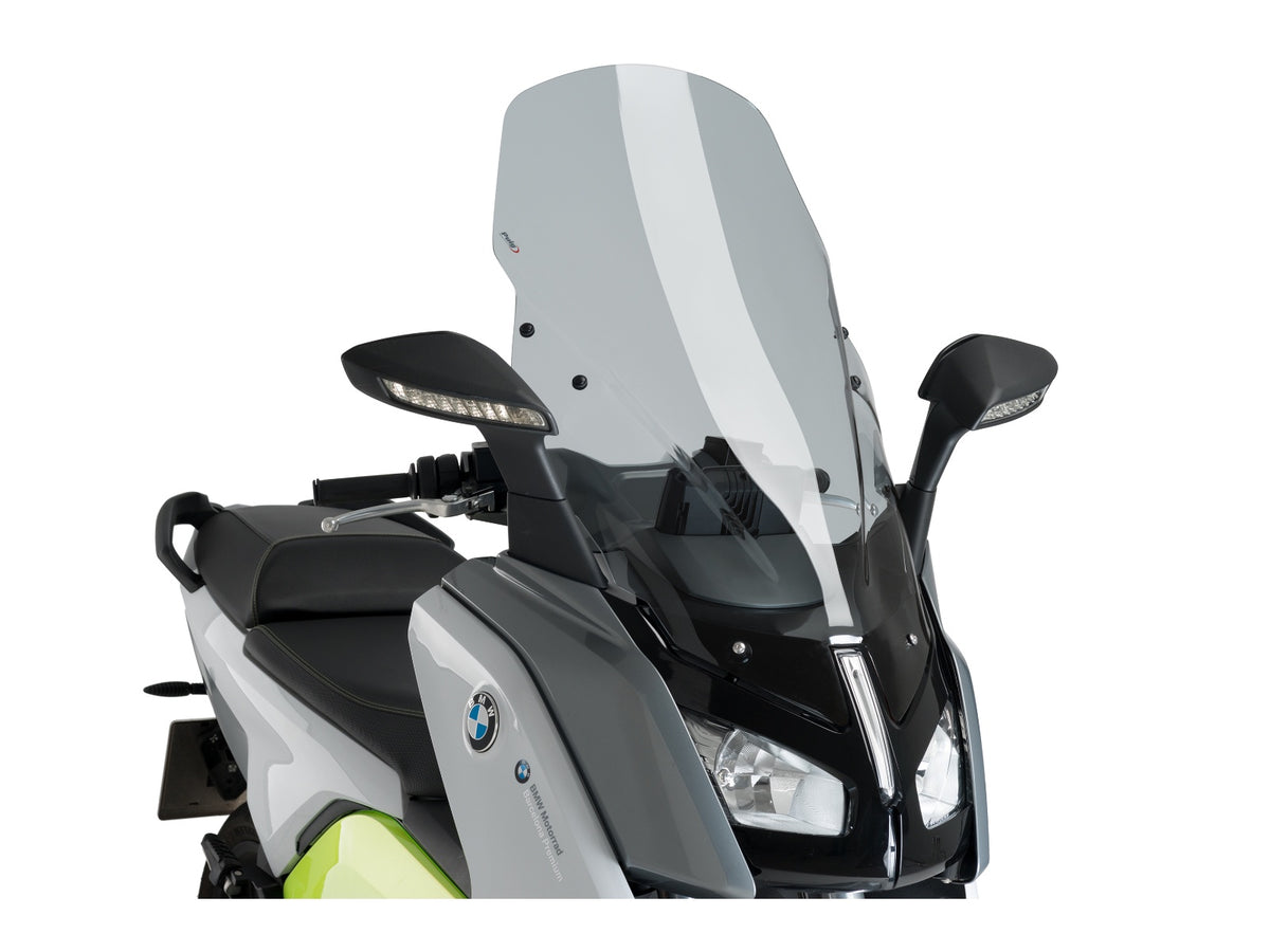 Puig V-Tech Line Touring Screen for BMW C Evolution (14-20)