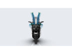 Puig V-Tech Line Touring Screen for BMW C Evolution (14-20)