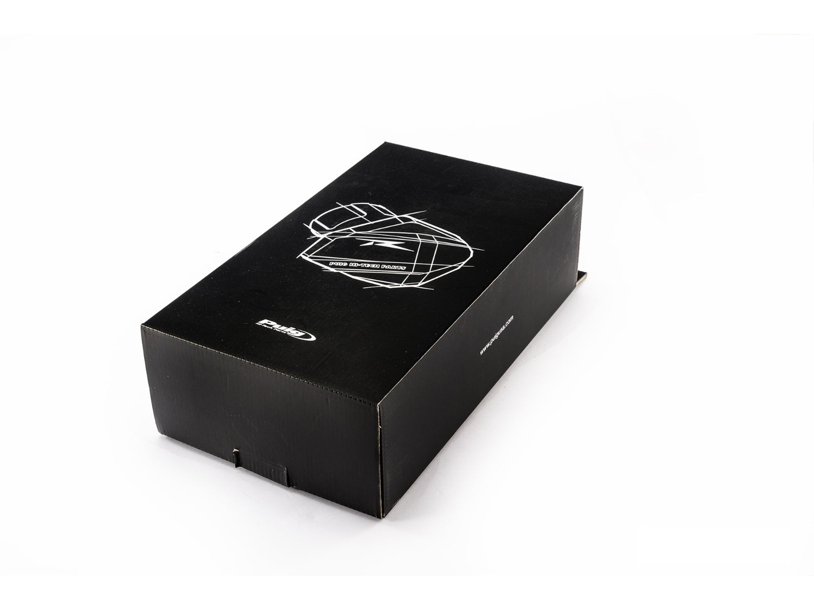 Puig R19 Frame Sliders for Yamaha FZ6 (04-08)