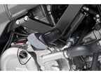 Puig R19 Frame Sliders In Black for Yamaha FZ6 (04-08)