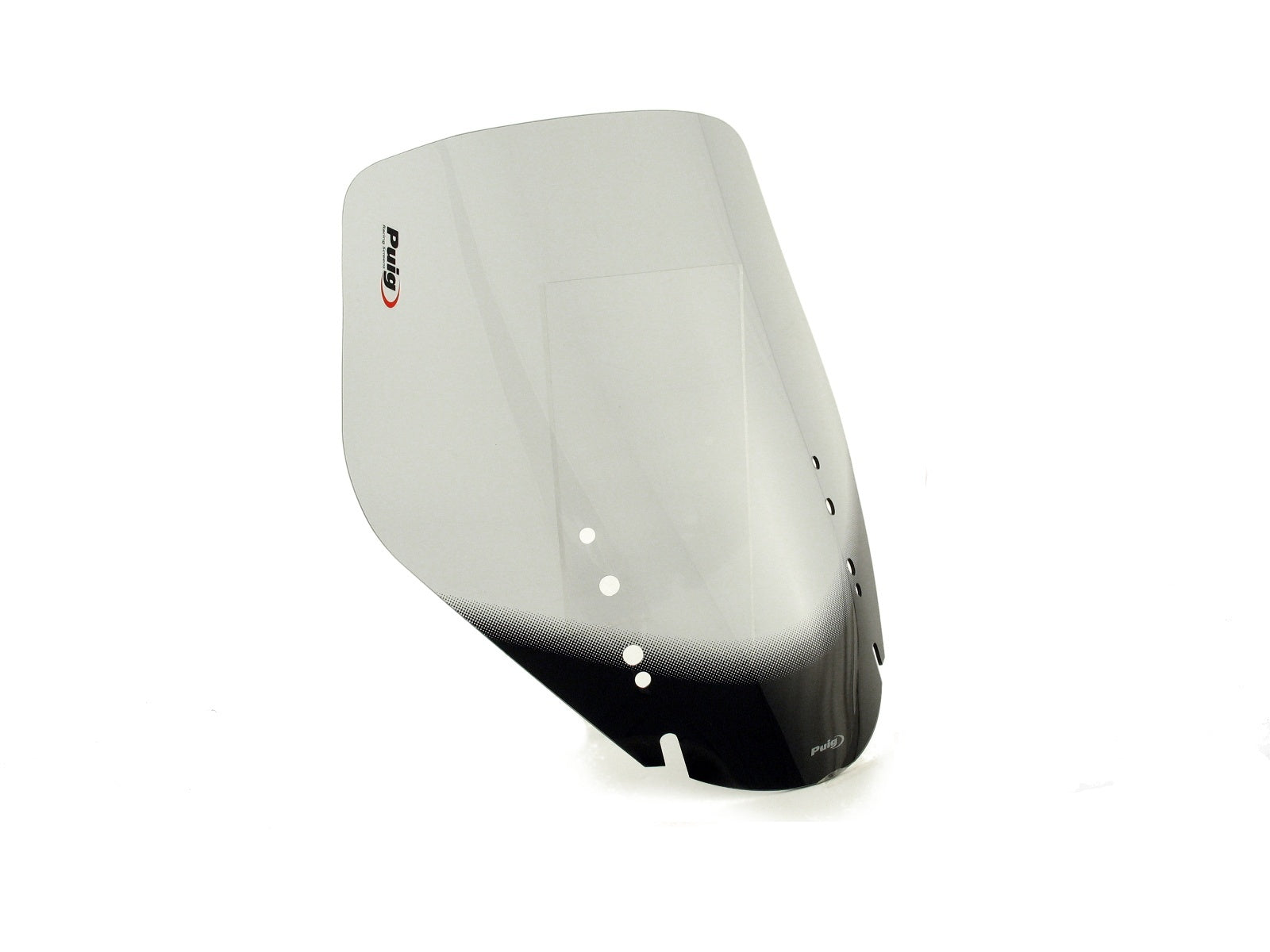 Puig Touring Screen for Kawasaki KLV1000 (04-05)