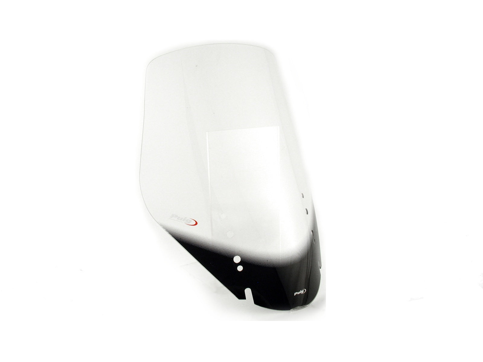 Puig Touring Screen for Kawasaki KLV1000 (04-05)