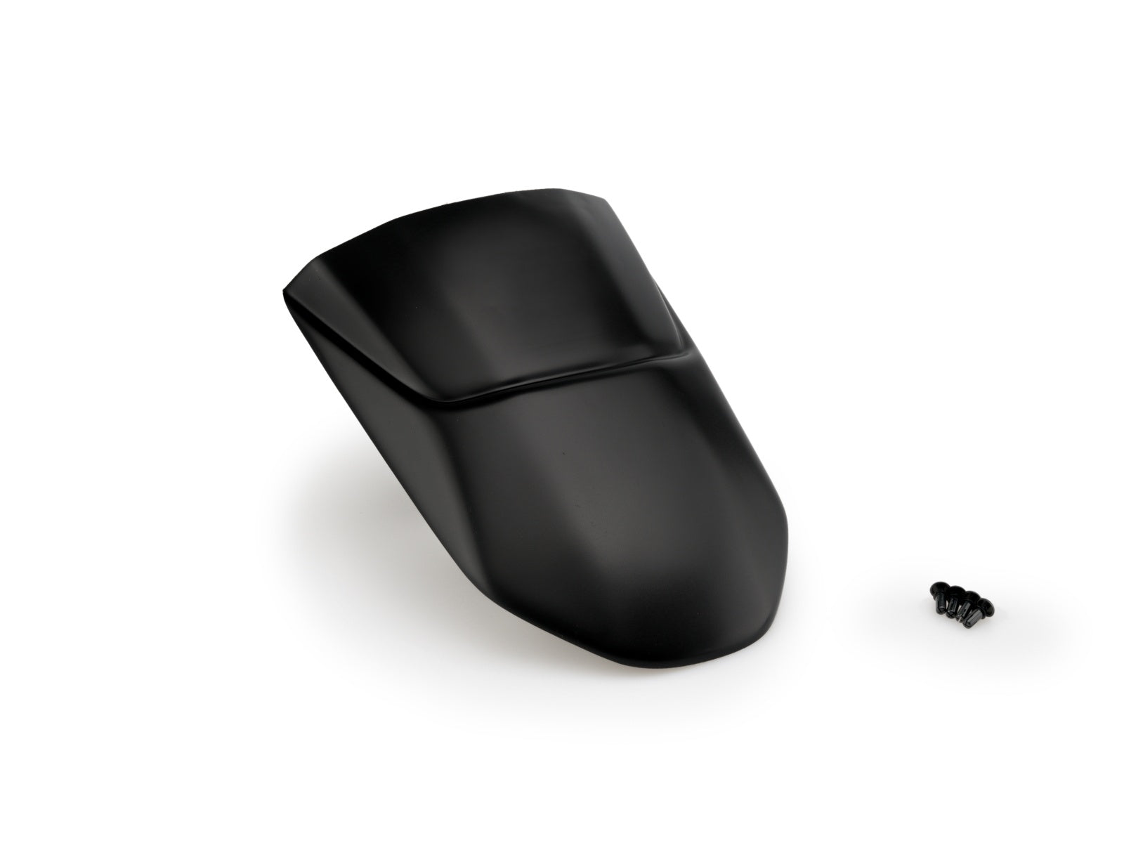Puig Front Mudguard Extender for BMW F850 GS (18-23)