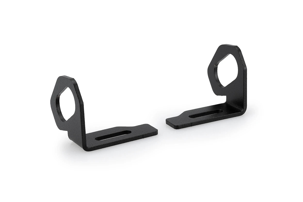 Puig Indicator Mount Adaptors for Honda CBR500R (16-26)