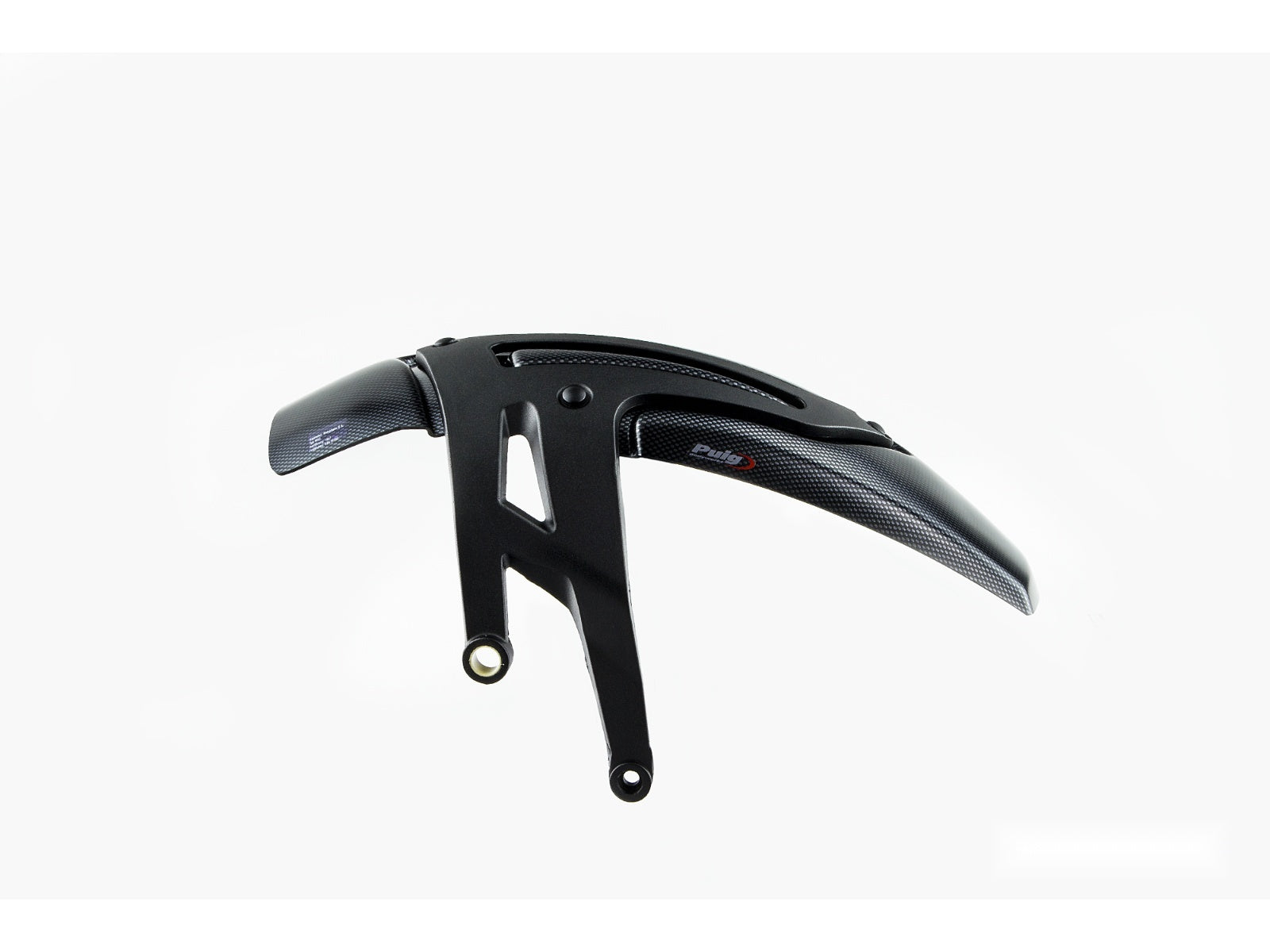 Puig Hugger for BMW R1250 GS Adventure (18-24)