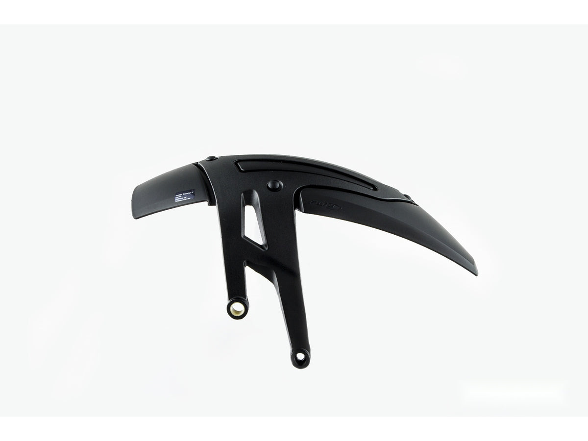 Puig Hugger for BMW R1200 GS Rallye (18)