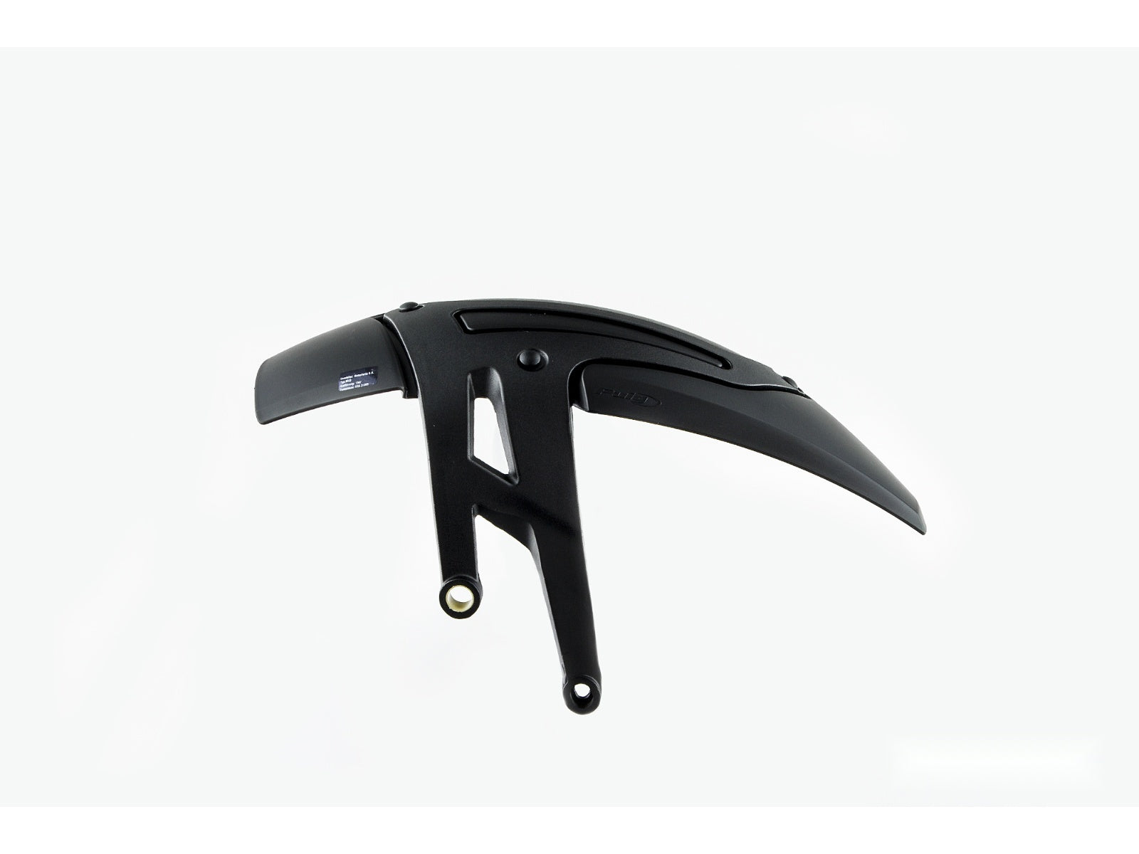 Puig Hugger for BMW R1250 GS Rallye (21-23)