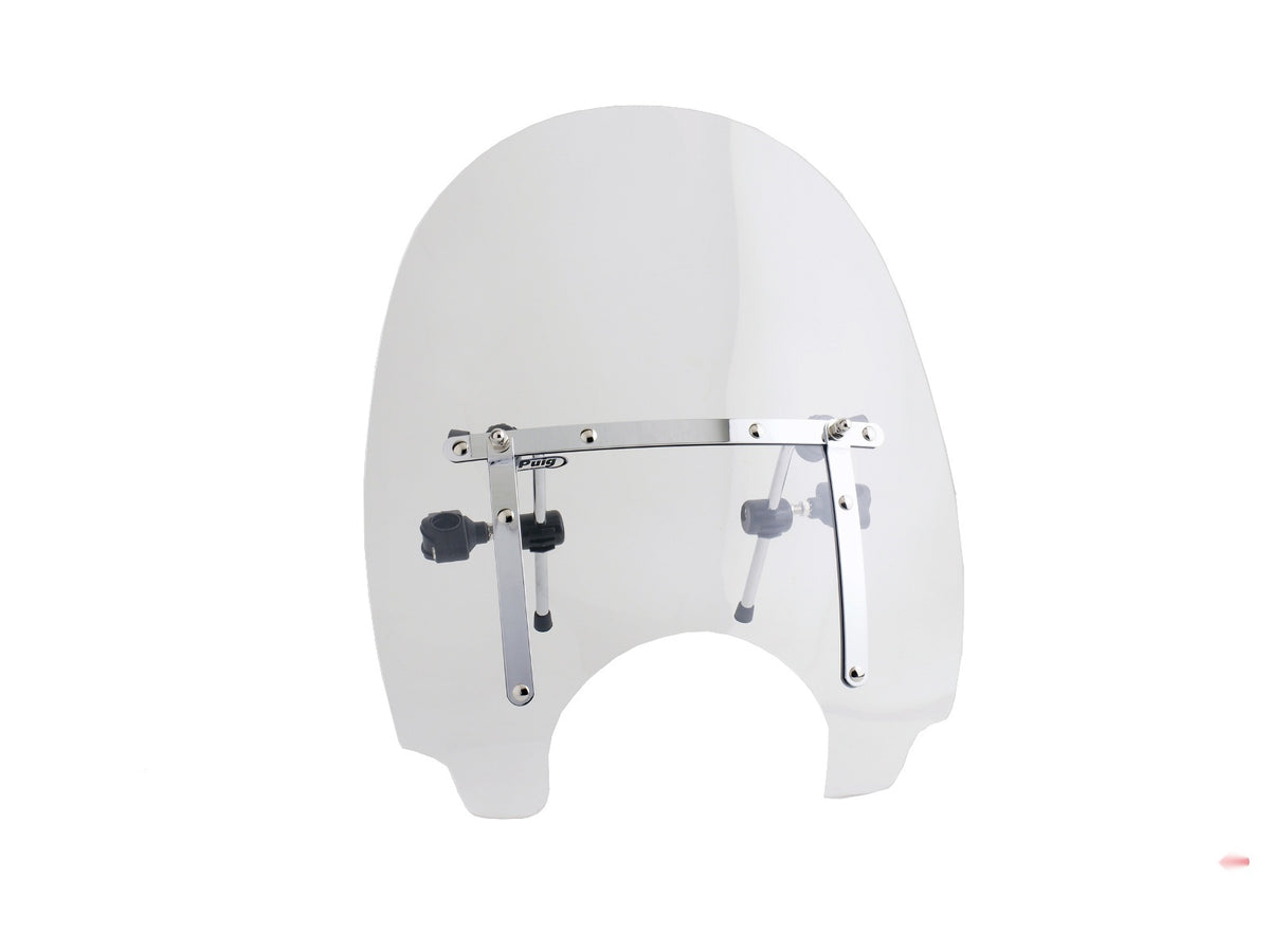 Puig Daytona III Screen for Triumph Bonneville Speedmaster (18-19)