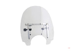 Puig Daytona III Screen for Yamaha SR125 (96-01)