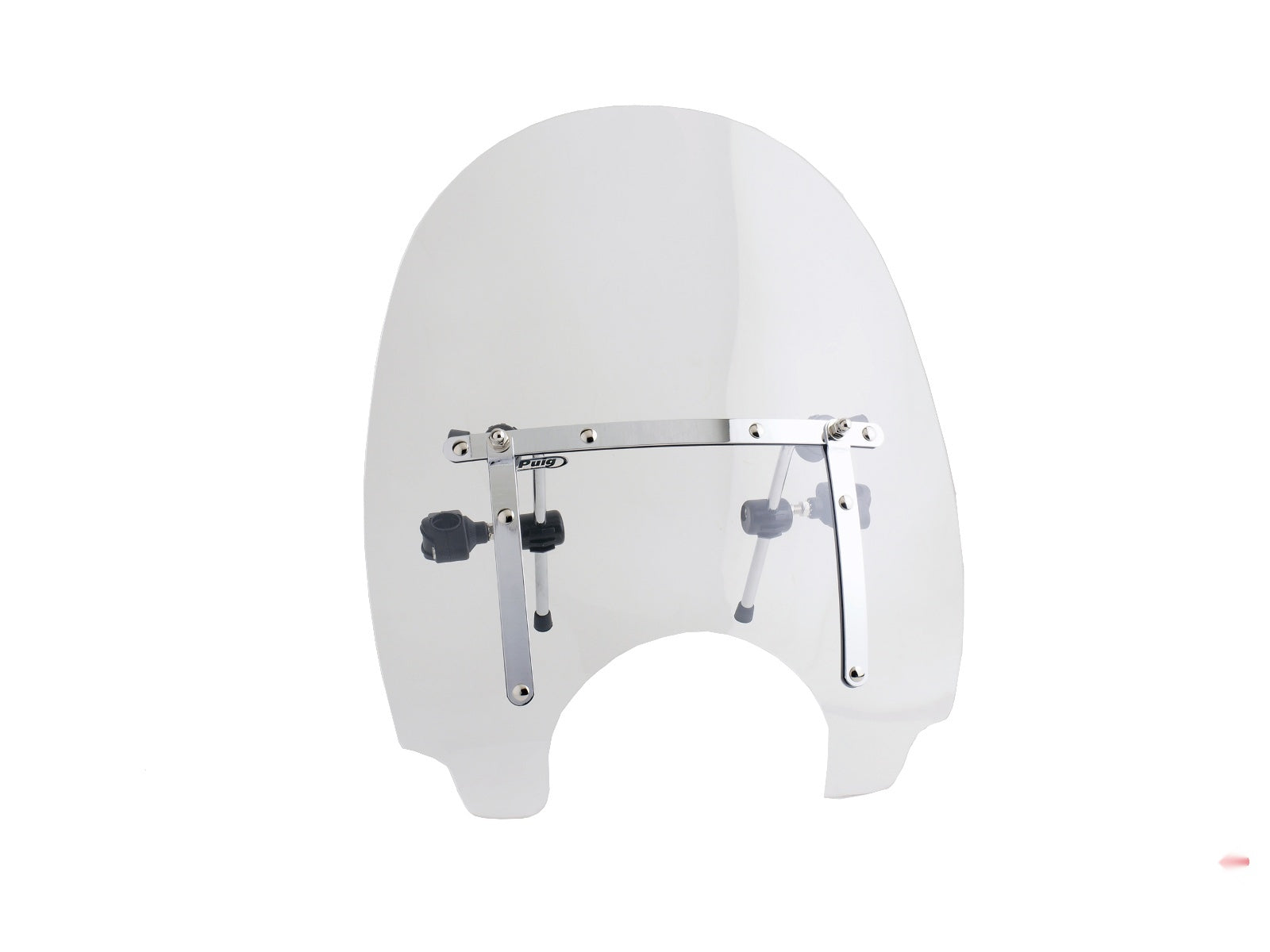 Puig Daytona III Screen for Triumph Bonneville America (07-23)