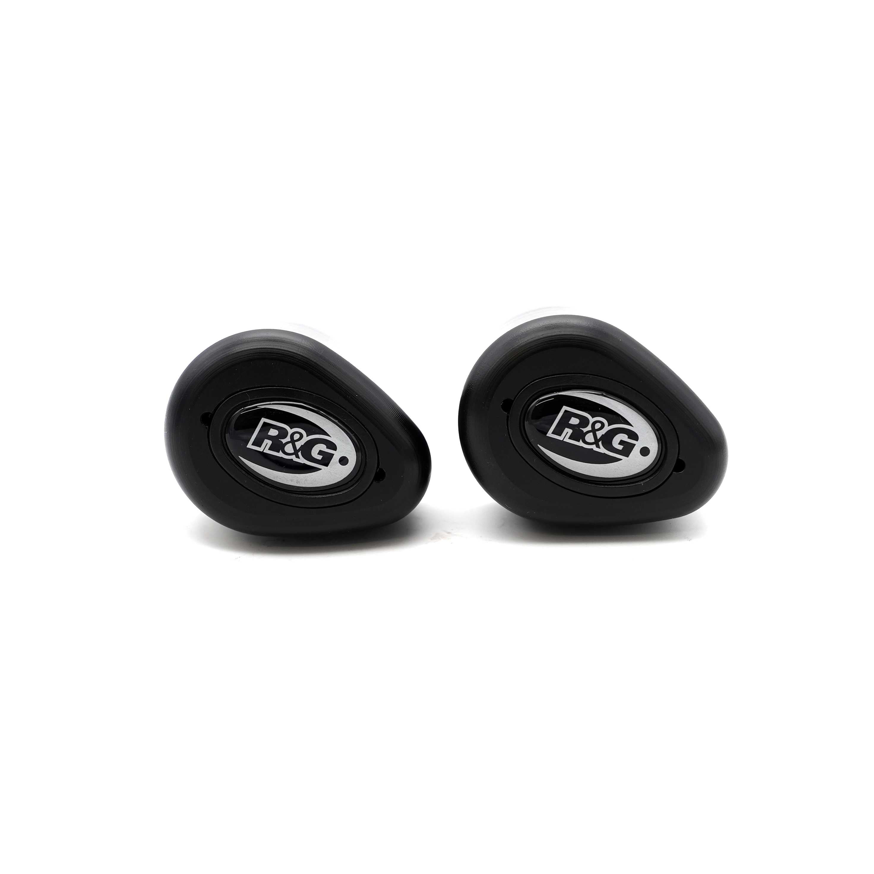 R&G Aero Frame Sliders for BMW G310 R (21-25)