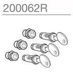 SHAD SH23 Pannier Spare Parts