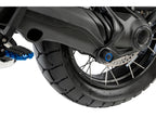 Puig Swing Arm Protector In Black for BMW R1300 GS (23-25)