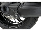 Puig Swing Arm Protector In Black for BMW R12 NineT (24-25)