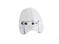 Puig Daytona IV Screen for Harley Davidson Dyna Street Bob FXDB (07-17)