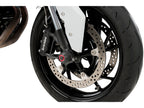 Puig Front Fork Protector In Black for BMW F800 R (15-19)