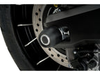 Puig Swing Arm Protector In Black for Honda X-ADV (17-25)