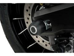 Puig Swing Arm Protector In Black for Honda X-ADV (17-25)