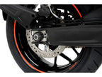 Puig Swing Arm Protector In Black for CF Moto 800NK Sport (23-25)