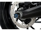 Puig Swing Arm Protector In Black for BMW F750 GS (18-24)