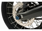 Puig Swing Arm Protector In Black for BMW F850 GS Adventure (19-23)