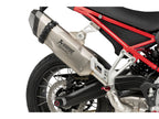 Puig Swing Arm Protector In Black for BMW F900 GS (24-25)