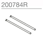 SHAD SH35 Pannier Spare Parts