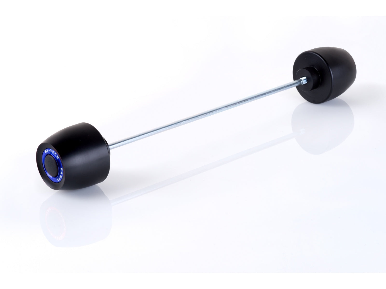 Puig Front Fork Protector In Black for BMW R1250 R (18-25)