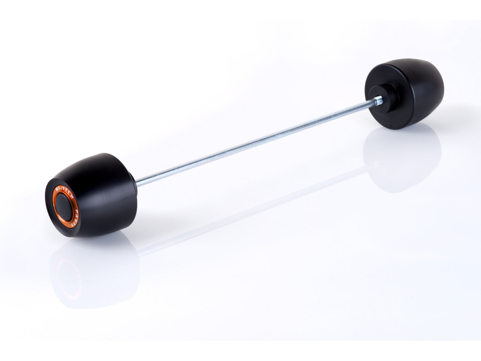 Puig Front Fork Protector In Black for Ducati Monster 797 (17-20)