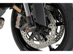 Puig Front Fork Protector In Black for KTM 1390 Super Duke R (24-25)