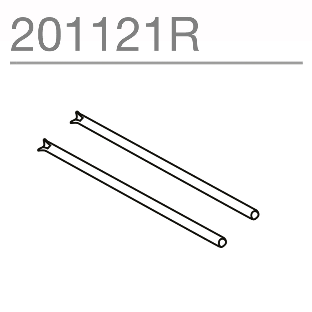 SHAD SH45 Top Box Spare Parts