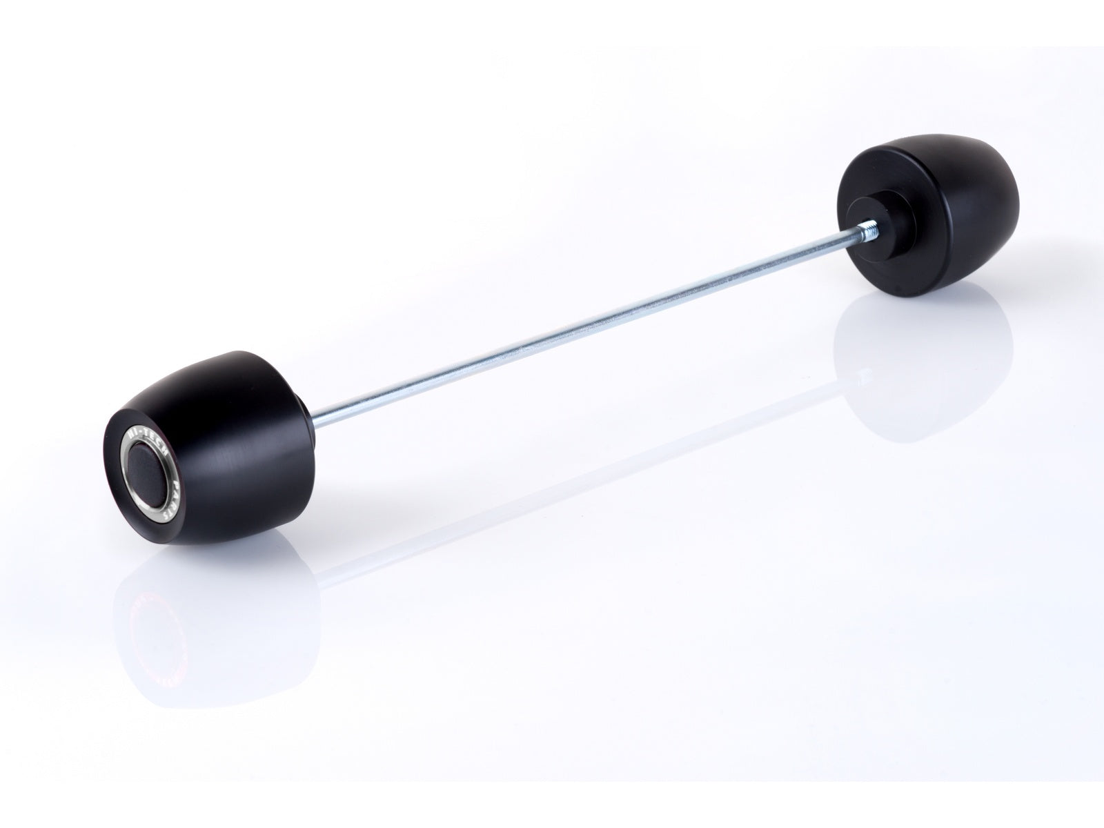 Puig Front Fork Protector In Black for Yamaha Tracer 900 GT (18-20)