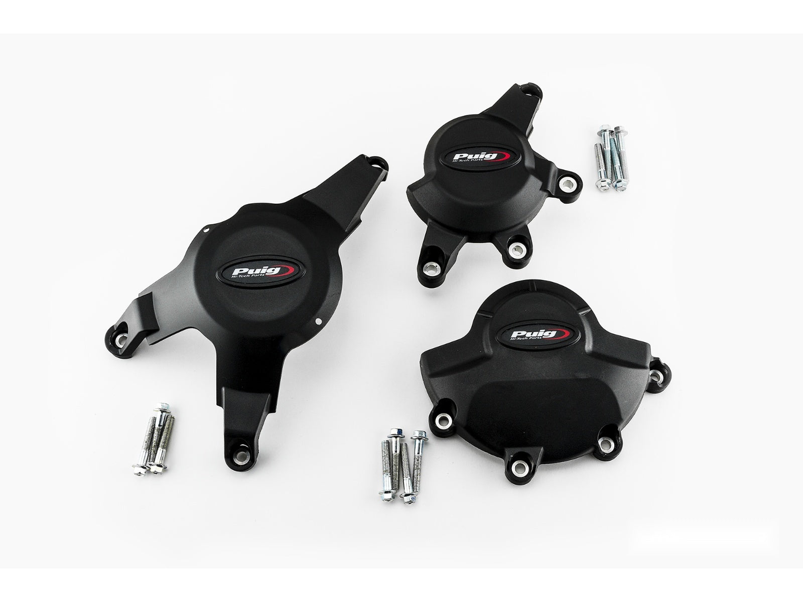 Puig Engine Cover for Honda CBR1000 RR Fireblade (08-16)