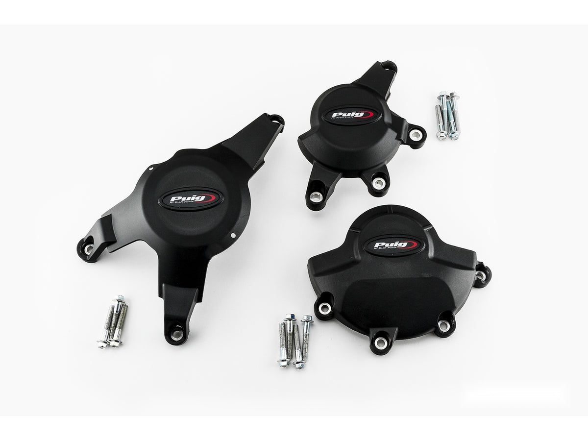 Puig Engine Cover for Honda CBR1000RR Fireblade (08-16)