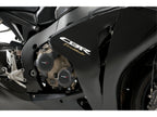 Puig Engine Cover In Black for Honda CBR1000 RR (09-11)