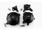 Puig Engine Cover for Yamaha Niken (18-23)