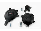 Puig Engine Cover for Kawasaki ER-6N (06-16)